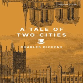 The Tale Of Two Cities